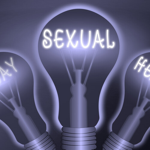 Seksualiteit na zedendelict bij LVB